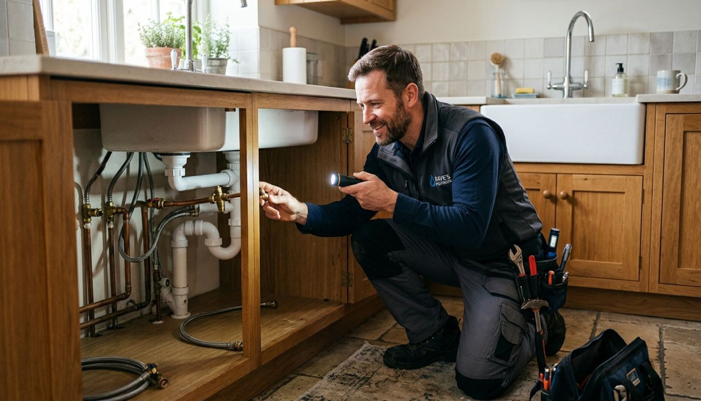 Comment choisir le bon service de dépannage en plomberie ?